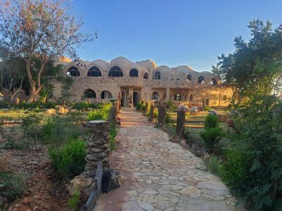 Oasis Panorama Hotel