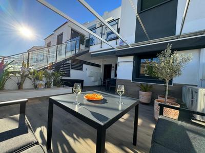 La Zenia Boulevard & Beach House