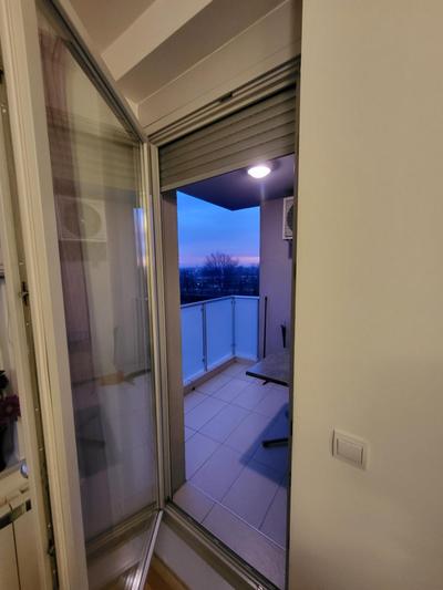 Apartman Jarun lake lux