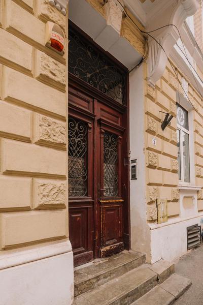 Old Town Central Apartment