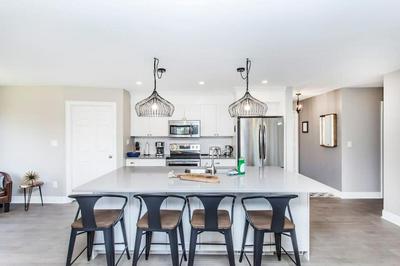 Our Special “Boutique” Quality Home in Old Towne