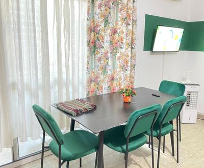 Tirana AS Apartment 1