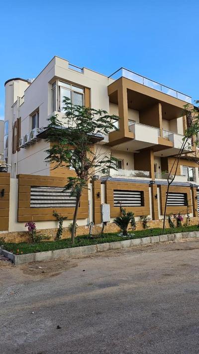 Luxury Accommodation