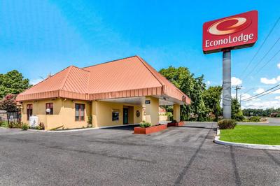 Econo Lodge Pocomoke City Hwy 13, 写真 2