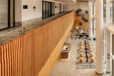 Four Points by Sheraton Kampala