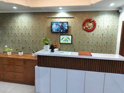 Hotel Soft Petal Residency Near Delhi International Airport