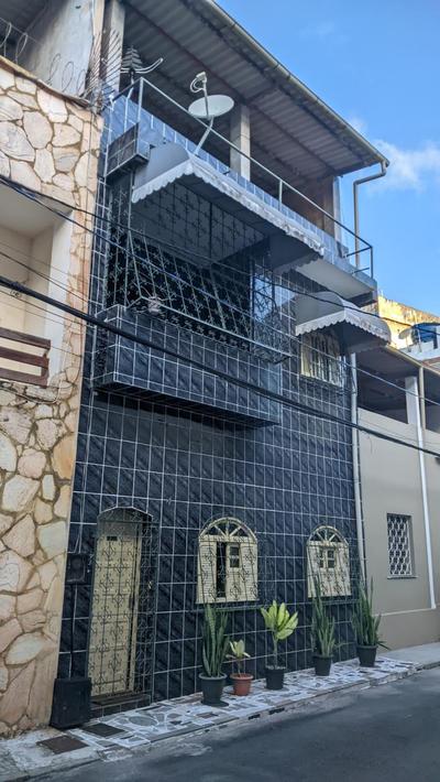 Quarto Casal próximo Pelourinho