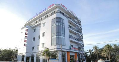 Biển Đông Hotel Đảo Phú Quý