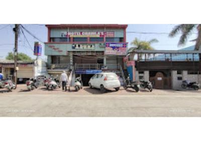 Hotel Chawalas sagar Madhya Pradesh