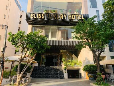 Bliss Luxury Hotel