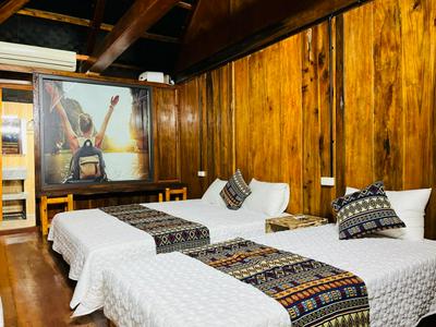 Rustic Garden Homestay