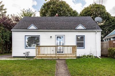 Charm home near DWTN