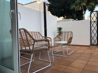 Suite PLAYAMAR con jacuzzi