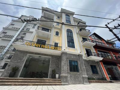 Quỳnh Hoa Hotel Tam Đảo