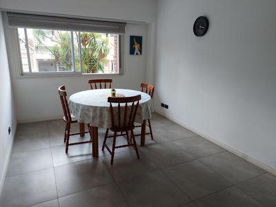 Departamento en la perla
