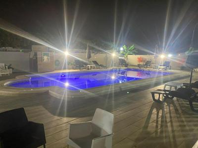 Villa hakim