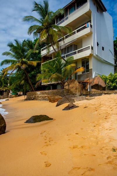 La Veranda Di Serena