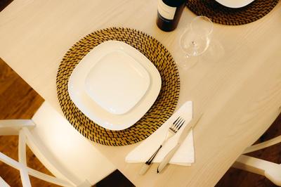 EAP suites, Verona