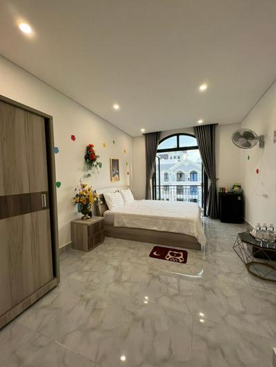 Đậu Đậu Homestay & Spa