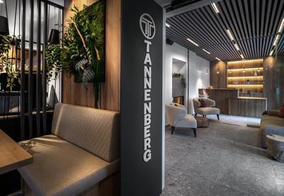 Hotel Tannenberg