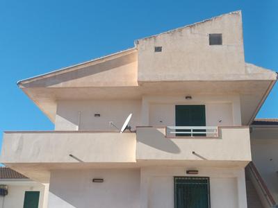 Blue Sea Apartment