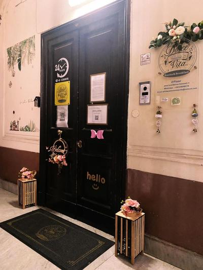 Dolce Vita Rooms