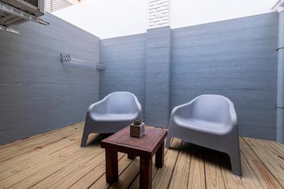 TAS D VIAJE Suites - Hostel Boutique