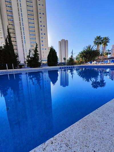 LuxMar Levante Suite