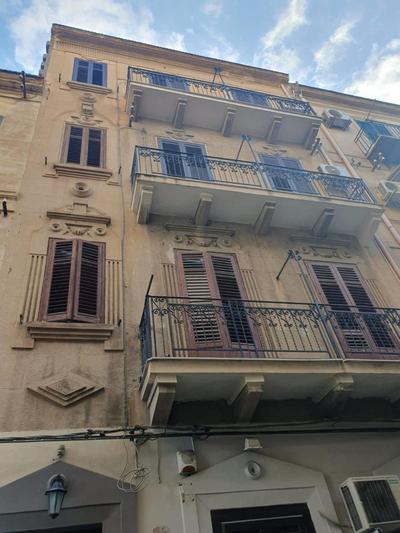 La Casetta del piano di sopra