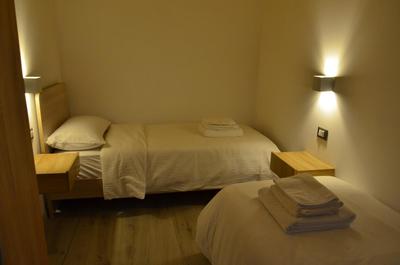 Manuel Guesthouse Ravascletto