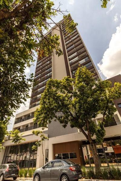 Loft Aconchegante na Paulista