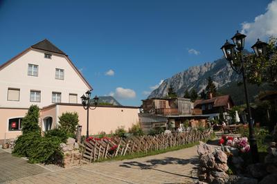Ferienhaus Classic