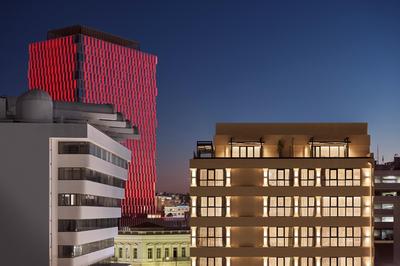 Athenarum Portus Life & Style Hotel