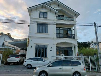 Ánh Vân Villa Hotel