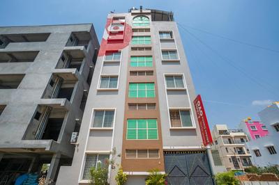 Hotel O Midas Casita