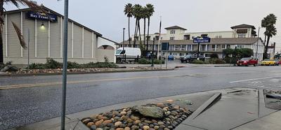 Bay Front Inn