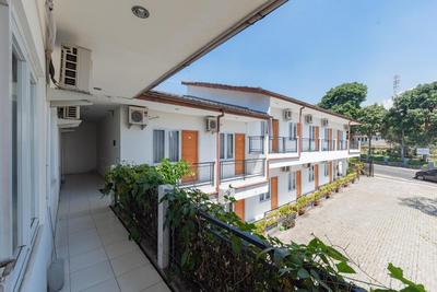 Urbanview Kazanan Setiabudi Bandung