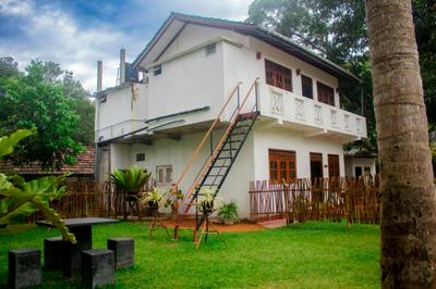 Nisali Villa Weligama