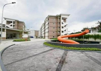 Fall in love with our Condo Unit SMDC Cheer Residences