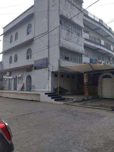 Hotel Prem Chaya