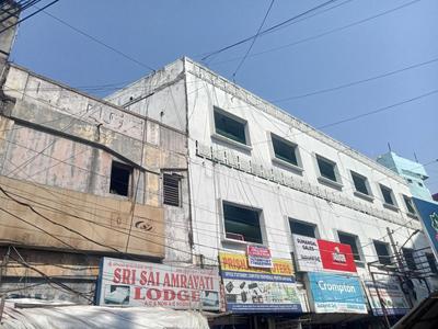 Hotel O New Sri Sai Amaravati Lodge