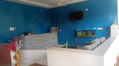Hotel O Dwaraka Inn