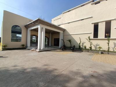 OM KALYAN MANDAP
