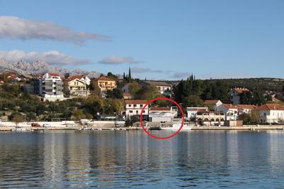 LuxeMarine Villa - First Row Whisper