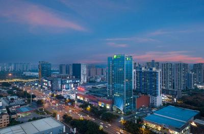 Holiday Inn Express Mianyang High-Tech Zone by IHG