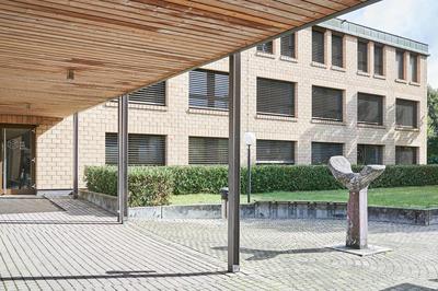 The Lab Hotel & Apartments