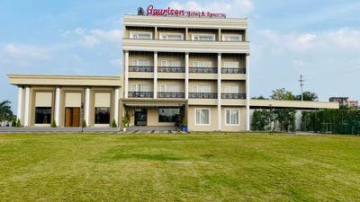 Gaurison Hotel and Resorts