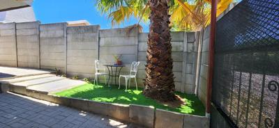 20 Fisant Cottage