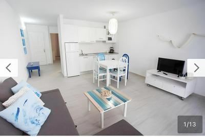 Apartamento SARA en el complejo Teguisol