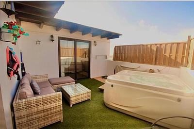 Talia II apartement